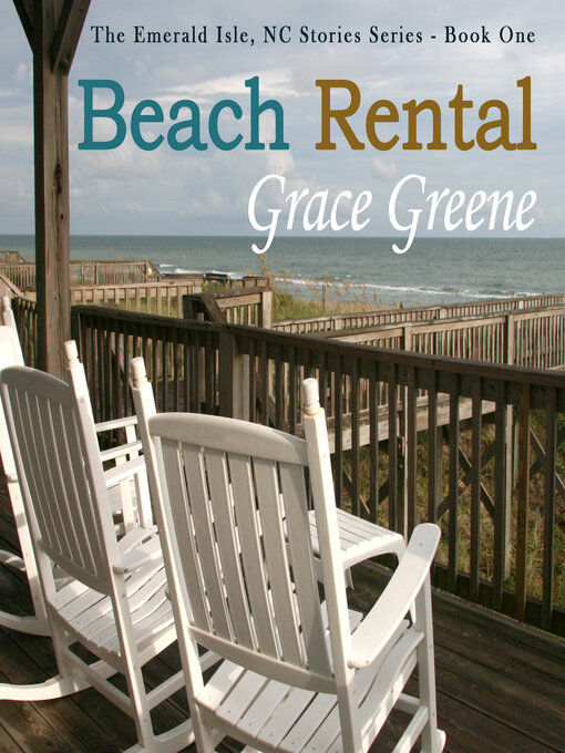 Title details for Beach Rental by Grace Greene - Available